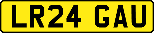 LR24GAU