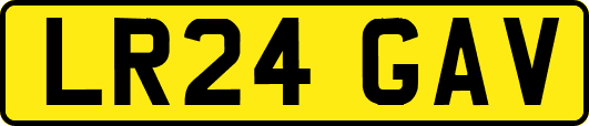LR24GAV