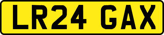 LR24GAX