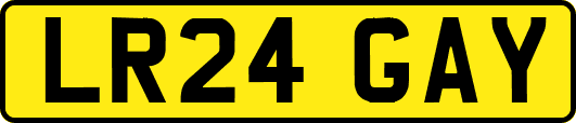 LR24GAY