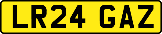 LR24GAZ