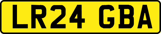 LR24GBA