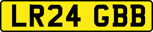 LR24GBB