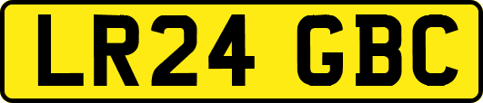 LR24GBC