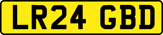 LR24GBD