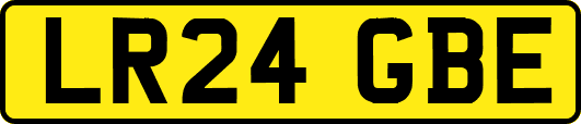 LR24GBE