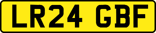 LR24GBF