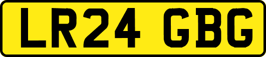 LR24GBG