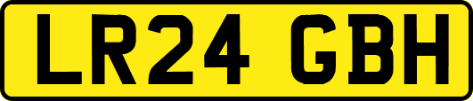 LR24GBH
