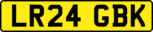 LR24GBK