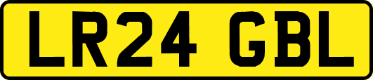 LR24GBL