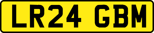 LR24GBM