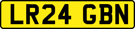 LR24GBN