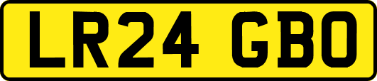 LR24GBO