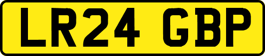 LR24GBP