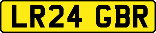 LR24GBR