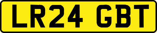 LR24GBT