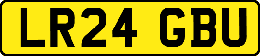 LR24GBU