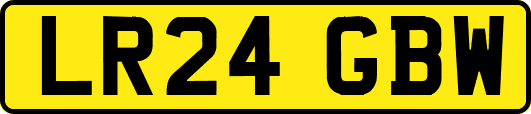 LR24GBW