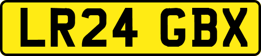 LR24GBX