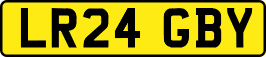 LR24GBY