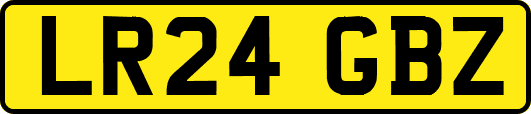 LR24GBZ