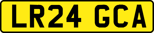 LR24GCA