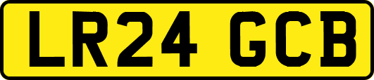 LR24GCB