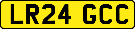 LR24GCC