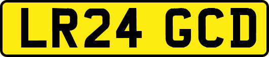LR24GCD