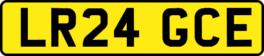 LR24GCE