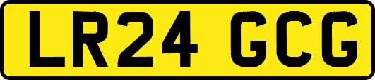 LR24GCG