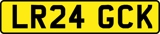 LR24GCK