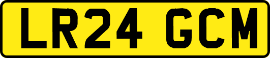 LR24GCM