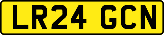 LR24GCN