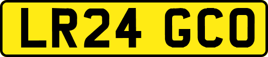 LR24GCO