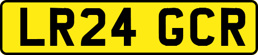 LR24GCR