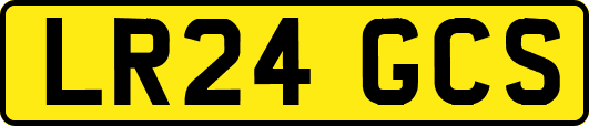 LR24GCS