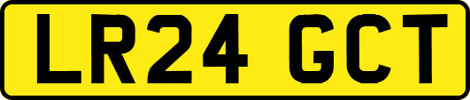 LR24GCT
