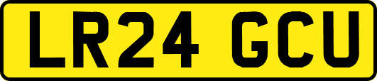 LR24GCU