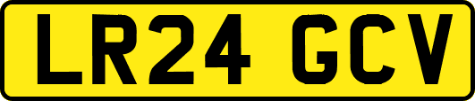 LR24GCV