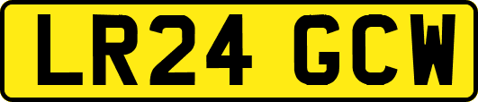 LR24GCW