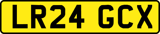 LR24GCX