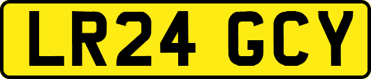 LR24GCY