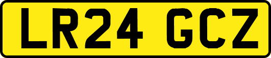 LR24GCZ