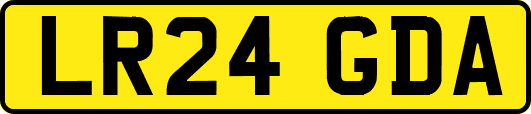 LR24GDA
