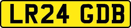 LR24GDB