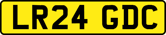 LR24GDC