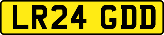 LR24GDD