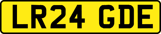 LR24GDE